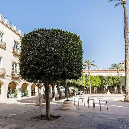 Precioso Piso En Almeria Centro Con Parking Gratis Extérieur photo